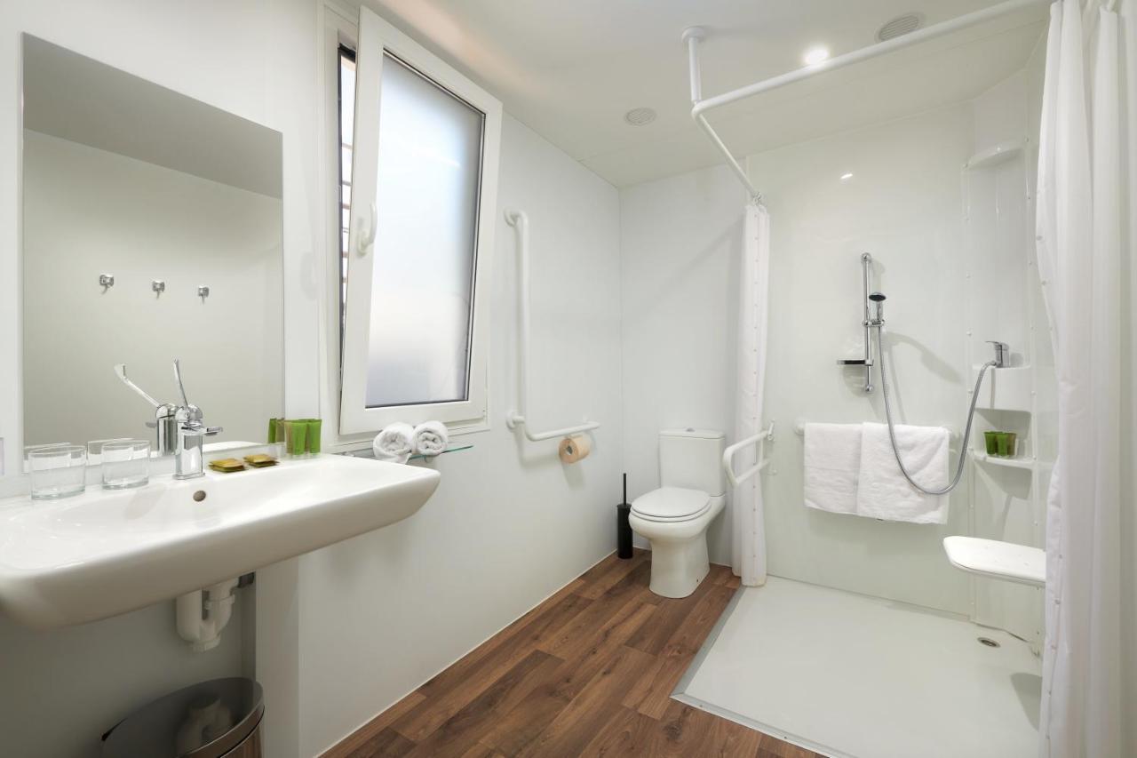 פודגורה Medora Orbis Mobile Homes & Glamping מראה חיצוני תמונה